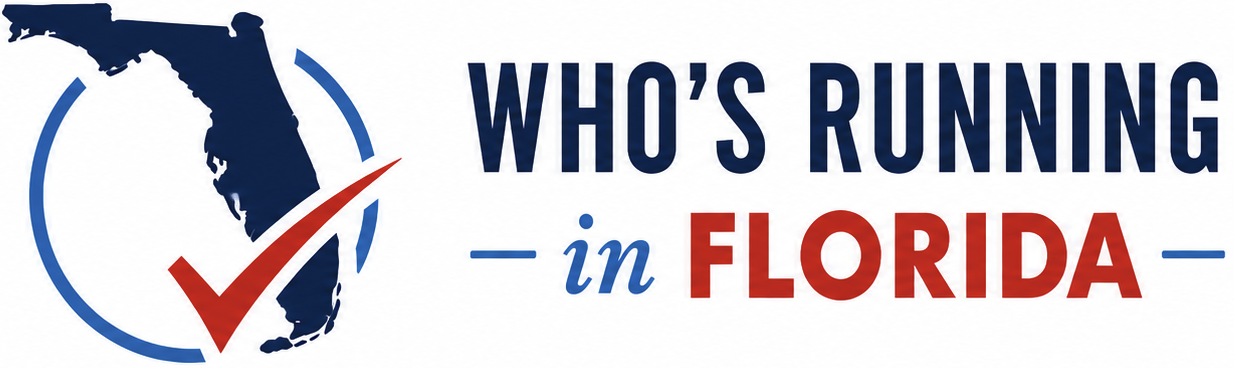 Who's Running in Florida - An independent resource for informed voting